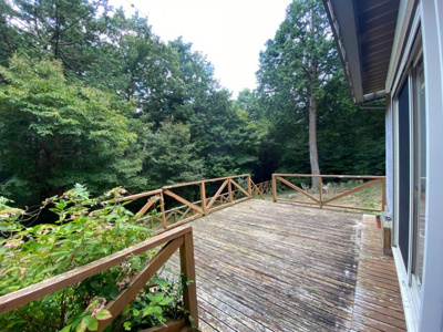 【庭】 | 大津市南比良1012-26　中古戸建