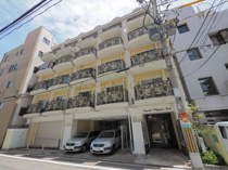 クリスタルエレガンス・EASTの画像