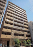 プレサンス上町台東平の画像