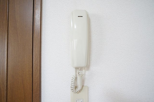 【セキュリティ】 | コーポパンジー