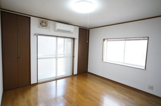 【居間・リビング】 | コーポパンジー