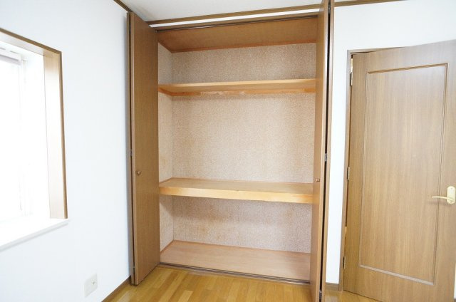 【収納】 | コーポパンジー