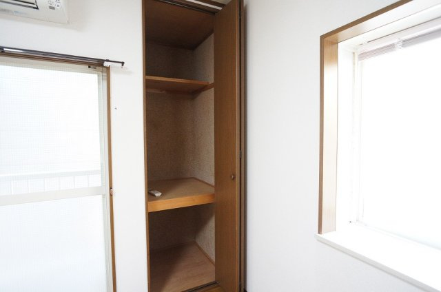 【収納】 | コーポパンジー