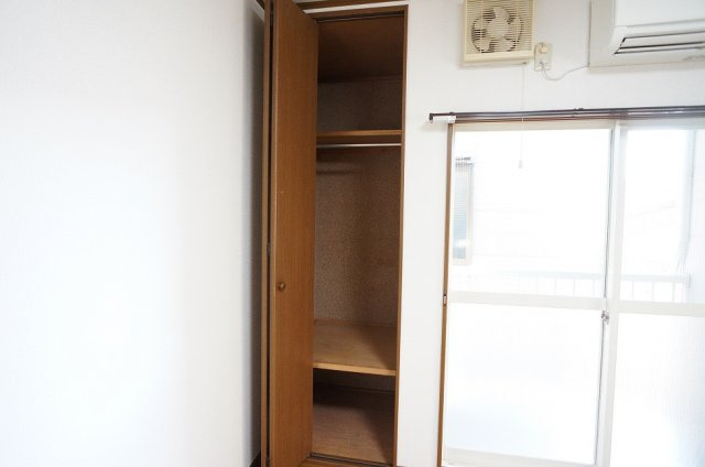 【収納】 | コーポパンジー