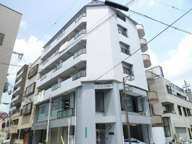ナンバ88