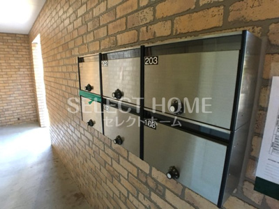 【その他共用部分】 | グレイスＣＨＩＥ