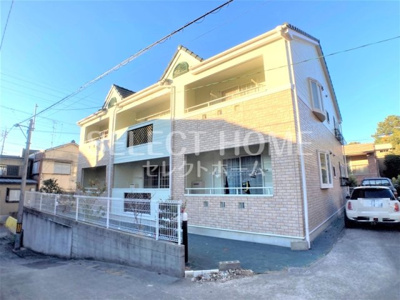 【外観】 | グレイスＣＨＩＥ | 外観もきれいです