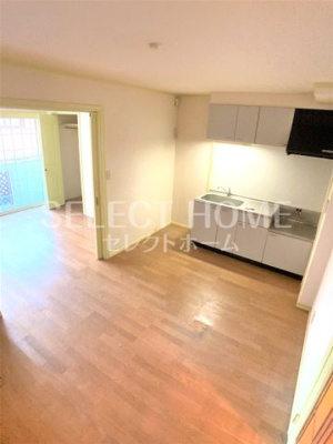 【居間・リビング】 | グレイスＣＨＩＥ | 居間です