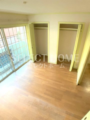 【収納】 | グレイスＣＨＩＥ | 十分な収納スペースがあります