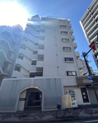 【外観】 | ヴェラハイツ鶴見