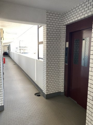 【その他共用部分】 | ヴェラハイツ鶴見