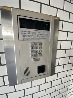 【その他共用部分】 | ヴェラハイツ鶴見