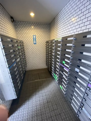 【その他共用部分】 | ヴェラハイツ鶴見