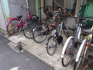 【その他共用部分】
