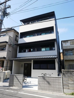 【外観】 | Rilassa APM