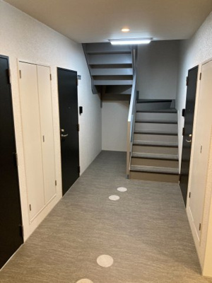 【エントランス】 | Rilassa APM