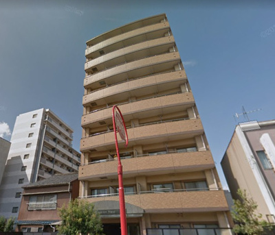 【外観】 | グランメール城西