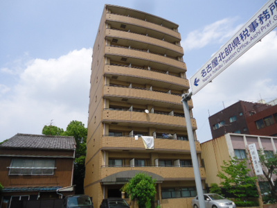 【外観】 | グランメール城西