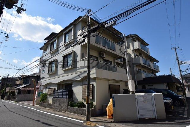 CHハイツのその他