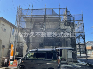【外観】