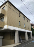 フォルム上池台の画像