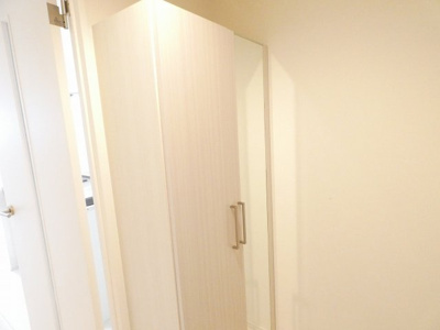 【設備】 | ハーモニーテラス中村本町