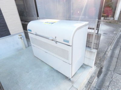 【周辺】 | ハーモニーテラス中村本町