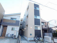 ハーモニーテラス中村本町の画像
