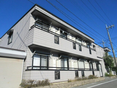 【外観】 | スクエア２