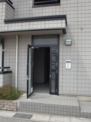 【エントランス】 | スクエア２ | ★エントランス★