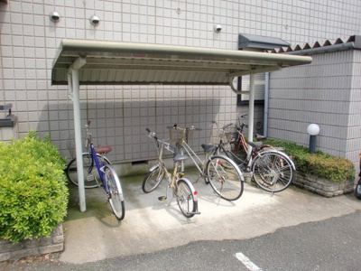 【その他共用部分】 | スクエア２