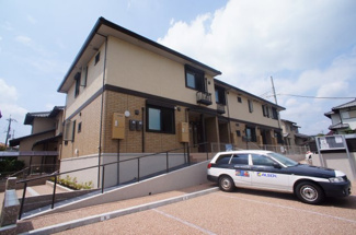 【外観】 | 物件の外観です