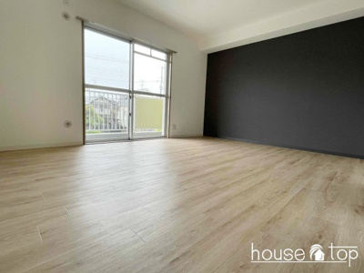 【居間・リビング】 | RUNOASU　KOUSHIEN