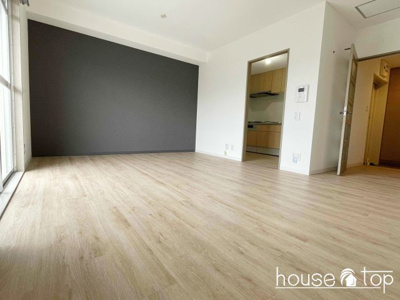 【居間・リビング】 | RUNOASU　KOUSHIEN