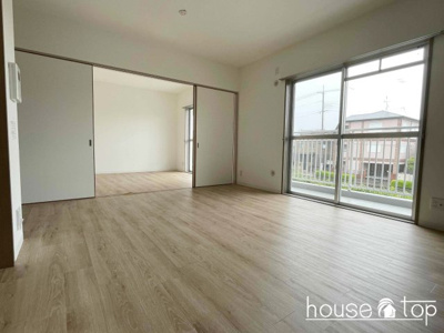 【居間・リビング】 | RUNOASU　KOUSHIEN