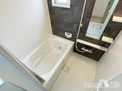 【浴室】 | RUNOASU　KOUSHIEN