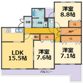 RUNOASU　KOUSHIENの画像