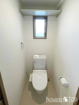 【トイレ】 | RUNOASU　KOUSHIEN