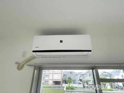 【設備】 | RUNOASU　KOUSHIEN | 7.1帖洋室