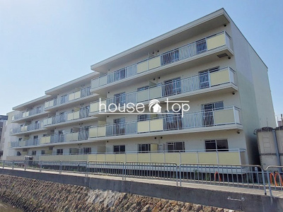 【外観】 | RUNOASU　KOUSHIEN