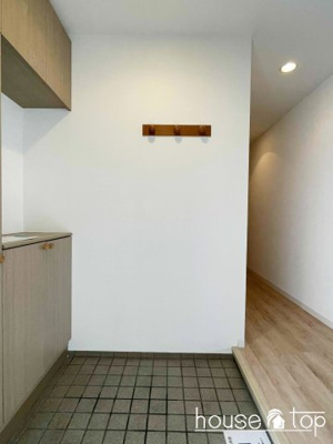 【玄関】 | RUNOASU　KOUSHIEN