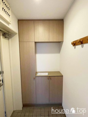 【玄関】 | RUNOASU　KOUSHIEN