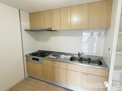 【キッチン】 | RUNOASU　KOUSHIEN