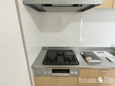 【キッチン】 | RUNOASU　KOUSHIEN