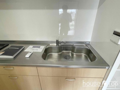 【キッチン】 | RUNOASU　KOUSHIEN