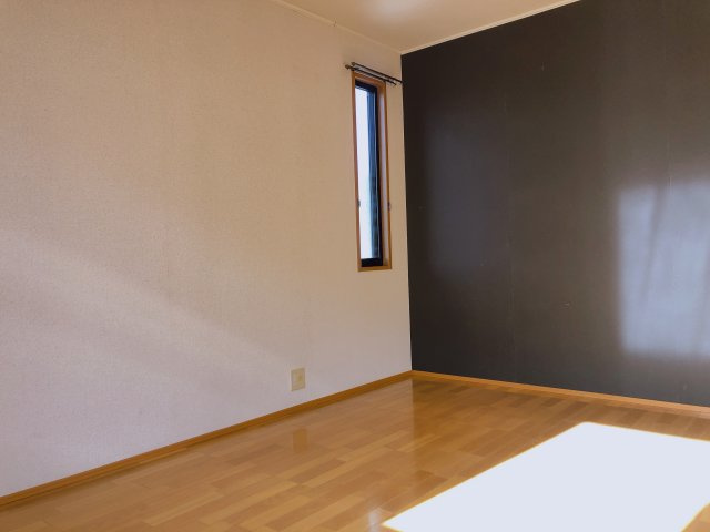 メゾンむつみヶ丘の内装