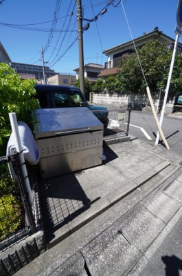 【その他共用部分】 | シティビラフォレストB