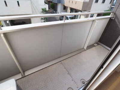 【バルコニー】 | ルーチェ