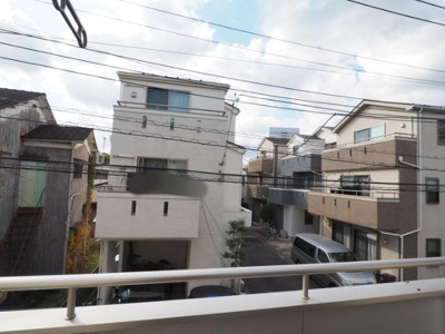 【展望】 | ルーチェ