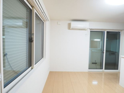 【洋室】 | ルーチェ